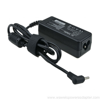 Replacement charger 45w mini design for Asus